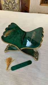 Wooden Chopping <b>Board</b>-Durable Kitchenware with Box Packaging Lightweight & Easy to Clean - Product Image 6