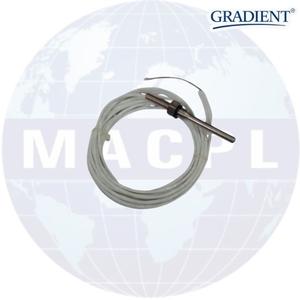 เซ็นเซอร์วัดอุณหภูมิ 24068389 ทำจากโลหะ ใช้ได้กับเครื่องอัดอากาศแบบสกรูของ Ingersoll Rand - Product Image 2