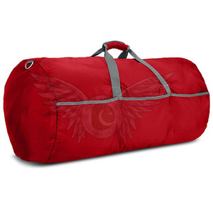 Ropa, Calzado y Accesorios Deportivos, Bolsa de Gimnasio con Gran Capacidad para Equipo de Entrenamiento - Product Image 6