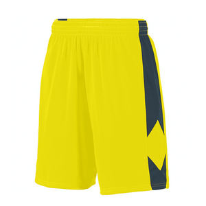 Pantalones Cortos Deportivos Outfitize para Hombre, Nivel Profesional, Secado Rápido, Tela Transpirable, para Carreras y Gimnasio - Product Image 1