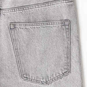 High Demanding Men Denim Shorts High Style Best Quality Wear Quick Dry New Arrival Best Selling Best Wear Men Denim Shorts - Product Image 2