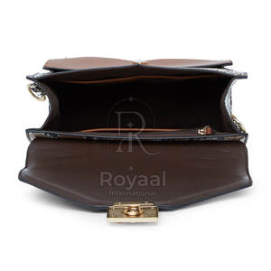 Bolso de Cuero Ligero Hecho en Pakistán, Diseño Personalizado, Buena Calidad, Estilo Único - Product Image 5