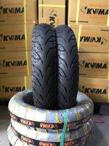 Neumático de Motocicleta Kuma K239 MCT 110/70-13 de Alta Calidad, Sin Cámara, de Caucho Natural, Nuevo, Hecho en Vietnam, Repuesto - Product Image 3