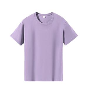 เสื้อยืดคอกลมแขนสั้นทรงเข้ารูป ยูนิเซ็กซ์ ผ้าฝ้าย 100% พิมพ์ลายตัวอักษร ระบายอากาศได้ดี เหมาะสำหรับฤดูร้อน ฤดูใบไม้ร่วง ฤดูใบไม้ผลิ - Product Image 4