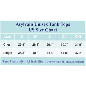 Sublimation Printed Popular Women tank <b>Top</b> Low Cut Workout Women High Quality tank <b>Tops</b> 3d tank <b>Top</b> Custom Print Sublimation - Product Image 4