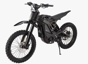 Mejor Calidad 2026 E - Rides Pro Sr Factory Completamente Ensamblado, Envío Global y Listo para Enviar, Entrega Rápida a Domicilio - Product Image 2