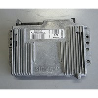 Unité de commande ECU compatible avec Siemens K115333002 B, unité de commande moteur ECU ECM pour Daewoo 96562411 SV, pièces automobiles coréennes.