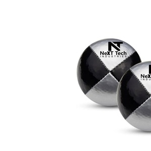 Ballons de jonglage en cuir PU pour enfants débutants, durables, confortables et professionnels, vente en gros - Product Image 3