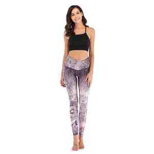 Nouveauté : Ensemble de fitness pour femmes de haute qualité, 3 pièces, manches longues, vestes de sport, veste de yoga, leggings - Product Image 1