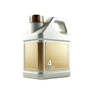 Aceite de Motor Sintético de Alta Potencia 5W40 SN/CJ4 para Motor de Gasolina para Automóvil - Product Image 1