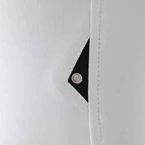 Collants d'équitation en microfibre ultra douce avec ceinture large et confortable pour femmes - Product Image 6