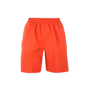 Pantalones Cortos de Malla Transpirables y de Secado Rápido con Logotipo Personalizado, Ecológicos, Impresos por Sublimación en Poliéster, para un Estilo Casual y Elástico - Product Image 1