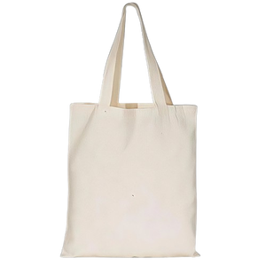 Custom Printed Cotton <b>Canvas</b> Tote <b>Bag</b> Durable Reusable Shopping <b>Bag</b> for Grocery Travel and Business Use - Product Image 1