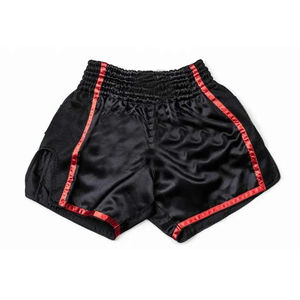 Pantalones Cortos de Muay Thai para Hombre, Totalmente Personalizables, Ligeros, Ecológicos, con Diseño Sólido, los Mejores Diseños, Gran Venta, Precios Razonables - Product Image 1