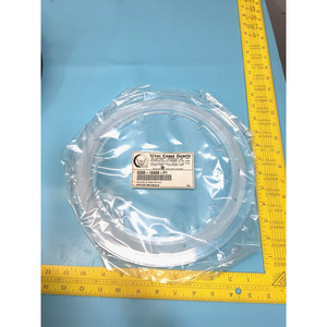 AMAT 0200-10459-P1 ANILLO DE SIRENITAS DE CUARZO DE 200 MM CON MANDO DE SIRENITAS - Equipo y piezas de semiconductores de confianza de la marca global legada - Product Image 5