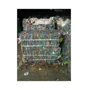 Reliable PET <b>Bottle</b> Scrap Consistent Quality for Sustainable Material Recovery Programs - Product Image 5