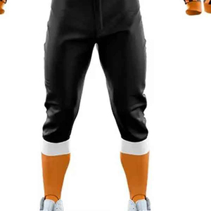 ออกแบบชุดเบสบอลแบบซับลิเมชั่นตามสั่ง ออกแบบชุดซอฟต์บอลของคุณเอง ชุดเบสบอลโพลีเอสเตอร์อินเตอร์ล็อค 100% ขั้นต่ำในการสั่งซื้อน้อย - Product Image 5