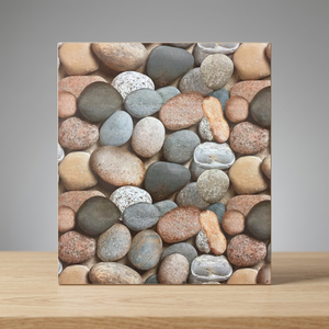 OEM Natural Stone 3D 300x600mm Design Satin Matt 30x60cm Digital Ceramic 12x24 Building Exterior High Depth Elevation Wall Tiles - Product Image 3