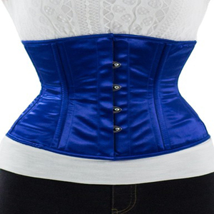 Oferta Especial: Faja Moldeadora Colombiana Tipo Top de Tirantes de Látex Reductor para Mujer - Product Image 6