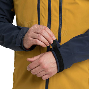 Chaquetas Soft Shell Personalizadas al por Mayor con Logotipo, Chaquetas Impermeables de Alta Resistencia para Entrenamiento Deportivo y Táctico - Product Image 6