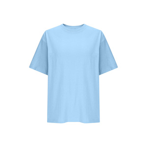 Camiseta Unisex Personalizada al por Mayor, OEM ODM, Cuello Redondo Cómodo, Tela Suave, Proveedor de Fábrica de Ropa de Marca Privada, Unisex Premium - Product Image 6