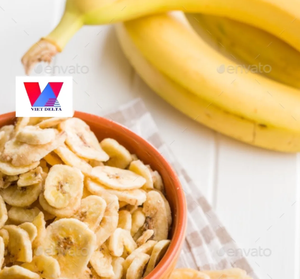 ขนมกล้วยหอมที่มีคุณค่าทางโภชนาการมาตรฐาน ISO HACCP - Product Image 6