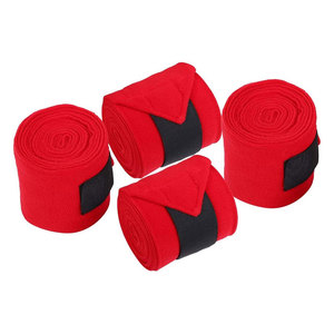 Vendas para Patas de Caballo de Alta Calidad, Elegantes, de Textura Suave y Flexibles para el Uso Diario - Product Image 1
