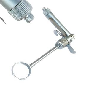 Jeringas Veterinarias de Grado Médico, Jeringa de Plástico para Inyección Animal, Vacunación de Ganado, Vacas, Ovejas, Cabras, Veterinaria Agrícola - Product Image 1