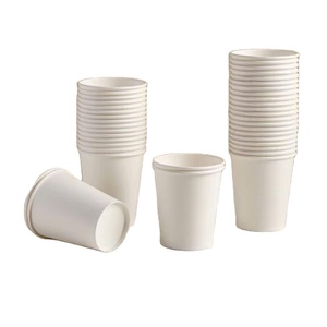 Vaso de café desechable de pulpa de papel ecológico, a prueba de fugas, ideal para llevar, de gran venta en Green Marketing. - Product Image 5