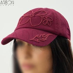 Casquette 6 panneaux confortable, nouvelle arrivée, tendance, durable, légère, élégante, sur mesure, bon fournisseur, service OEM ODM, mode haut de gamme - Product Image 4