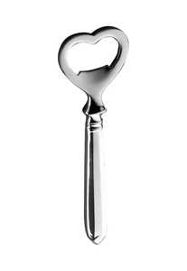 Ouvre-bouteille robuste et durable pour la maison et les bars, écologique, en métal moulé à la main, pour ouvrir la bière et le champagne. - Product Image 3