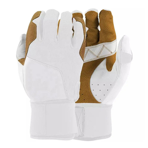 Baseball Batting <b>Gloves</b> Professional Training Gear Built For Maximum Comfort Strong Grip And Reliable Durability During Baseball - Product Image 1