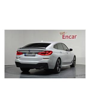 BMW Gran Turismo (GT) 630i XDrive M Sport 2022 avec caméra arrière, boîte automatique, conduite à gauche, 31 262 km - Product Image 2