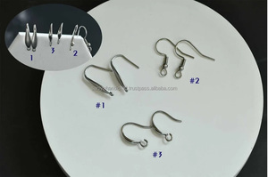 Pendientes de madera grandes de alta calidad, joyería personalizada, pendiente de madera hueco - Product Image 5