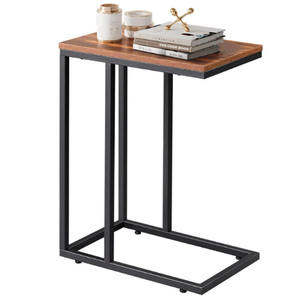 Mesa de Centro Moderna Decorativa para el Hogar, Muebles para Sala de Estar - Product Image 1