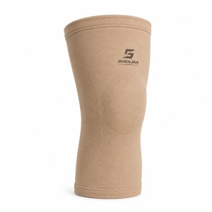 Las rodilleras deportivas brindan soporte confiable, movimiento flexible y comodidad duradera para correr, ciclismo, levantamiento de pesas y para cualquier actividad. - Product Image 2