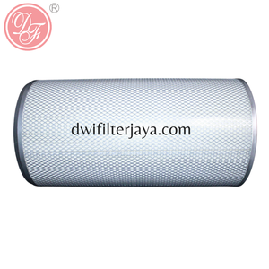 Elemento de Filtro de Aire para Excavadora, Filtro para Maquinaria de Minería - Product Image 1