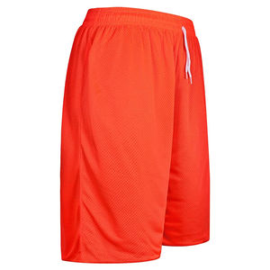 Ensemble d'uniformes de basketball personnalisés super vendus avec service OEM et logo - Product Image 5