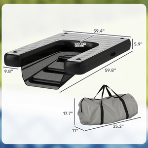 Rampa per Cani e Scaletta per Piscina - Categoria Prodotti - Product Image 3
