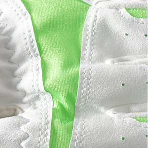 Gants de golf en cuir véritable respirants, légers, confortables et durables pour hommes adultes, avec une excellente adhérence. - Product Image 6