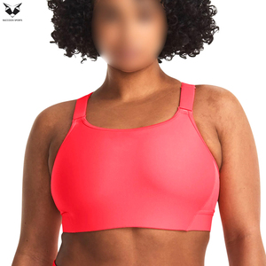 Sujetador de Compresión para Mujer, Suave, Ajustable, de Buena Calidad, Nuevo, a la Moda, Precio al por Mayor, Cómodo - Product Image 2