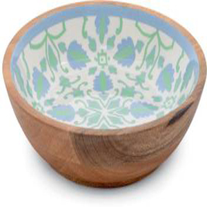 Saladiers en bois - Product Image 3