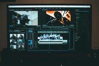 Suite de Video Creativa Más Vendida para Edición Profesional de Video, Gráficos Animados, Animación o Postproducción Disponible para la Venta