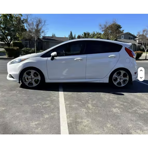 Voiture PREMIUM Deluxe Ford Fiesta ST HATCHBACK - Product Image 5