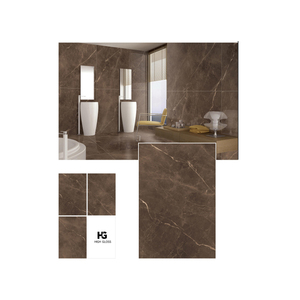 กระเบื้องหินอ่อนพอร์ซเลนคุณภาพขนาด1200x1800มม. สำหรับวิลล่าห้องน้ำสระว่ายน้ำสำหรับผู้ผลิตโดยตรง - Product Image 3
