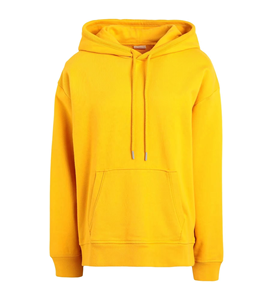 Sweat à capuche en molleton de qualité supérieure, personnalisable avec logo, doublure en coton, effet délavé, pour hommes et femmes - Product Image 6