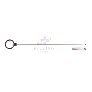 High Quality Knot Pusher Fine Tip Knot Pusher Strong Knot Pusher For Accurate Suturing Support - Product Image 2