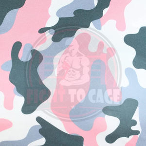 Sujetador Deportivo de Yoga Delgado de Primera Calidad Hecho a Mano, Servicio OEM ODM, Diseño Simple con Soporte Frontal Alto, Tejido Suave y Transpirable Estampado - Product Image 5