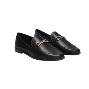 Chaussures d'équitation pour femmes du fabricant, bout rond, en cuir véritable, style classique, chaussures de mode, approvisionnement mondial en gros - Product Image 1
