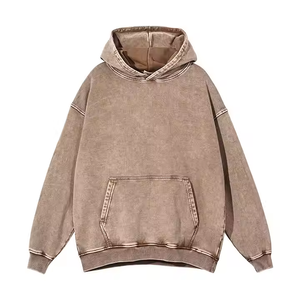 Sudadera Deportiva al por Mayor para Hombre, Sudadera de Mezcla de Algodón, Ropa de Gimnasio, Logotipo Personalizado, Entrega Rápida, Directo de Fábrica - Product Image 4
